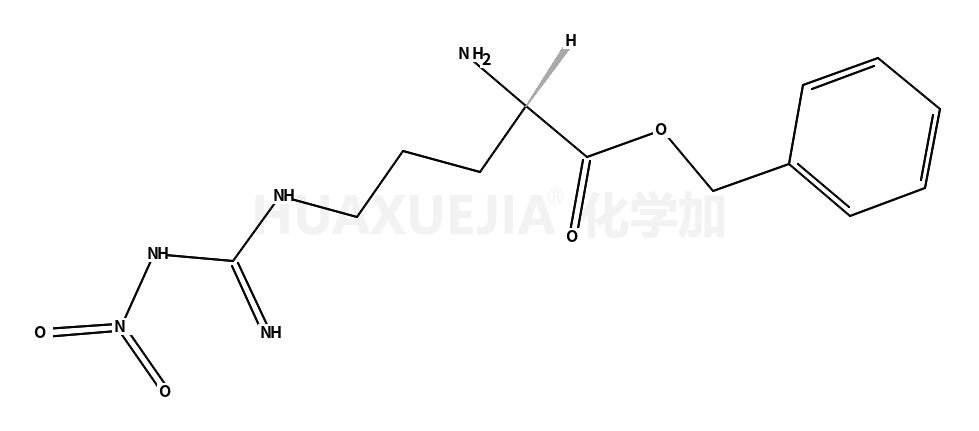 Arg(NO2)-OBzl稵osOH