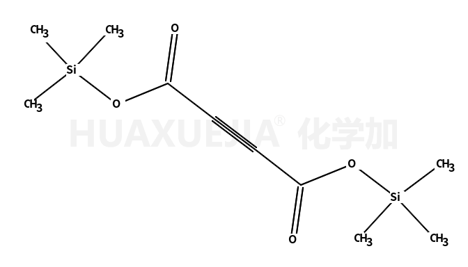 双(三甲基甲硅烷基)-2-丁炔二酸酯