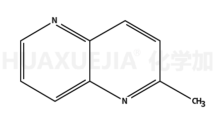 2-甲基-1,5-萘啶