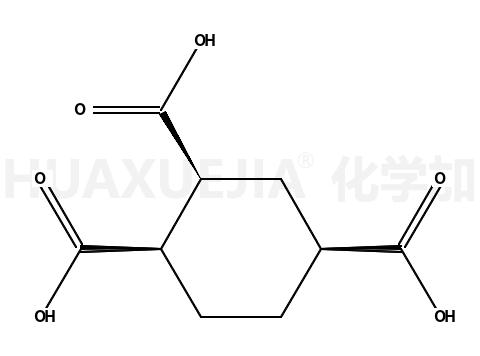 1,2,4-环己烷三羧酸