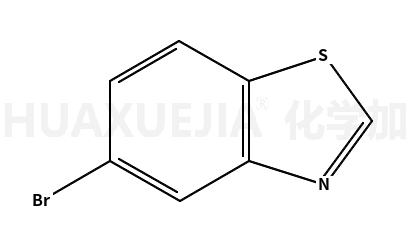 5-溴苯并噻唑