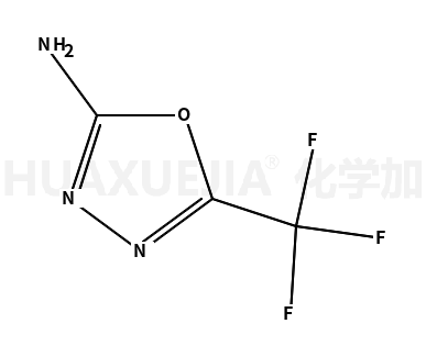 5-(三氟甲基)-1,3,4-噁二唑-2-胺