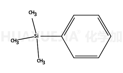 三甲基苯基硅烷