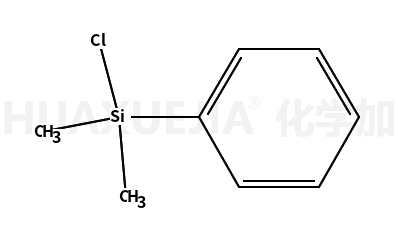 苯基二甲基氯硅烷