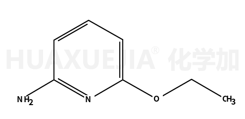 6-乙氧基-2-吡啶胺