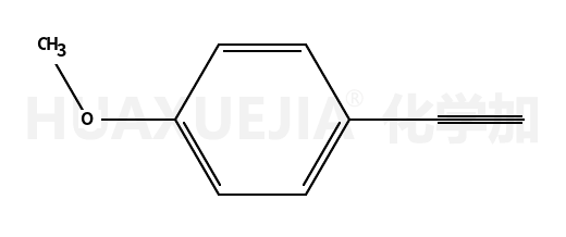 4-乙炔基苯甲醚