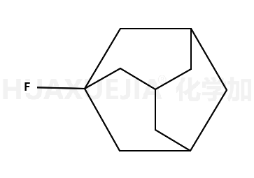 1-氟金刚烷