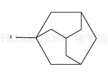 1-碘金刚烷