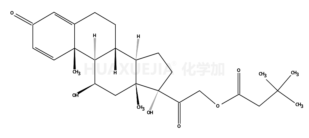 7681-14-3结构式