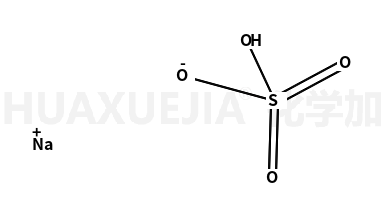 硫酸氢钠