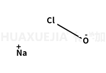 次氯酸钠