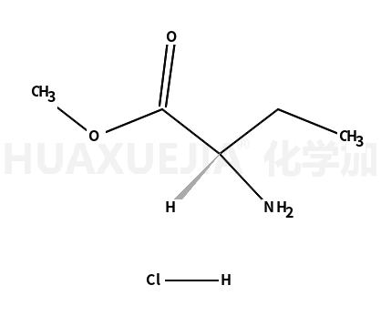 DL-2-氨基正丁酸甲酯盐酸盐