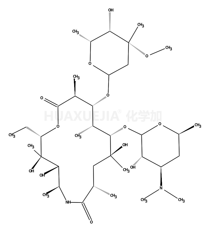 Azithromycin Impurity 25