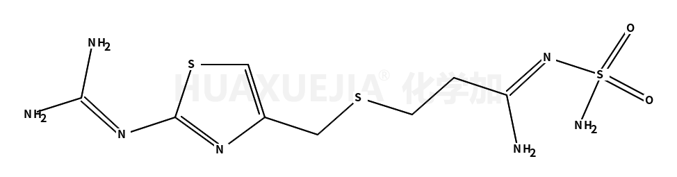 famotidine