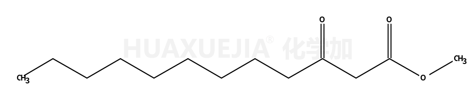 3-氧代十二酸甲酯