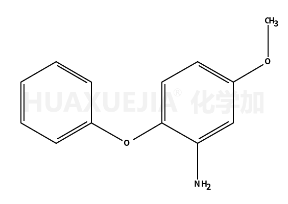 3-氨基-4-苯氧基苯甲醚
