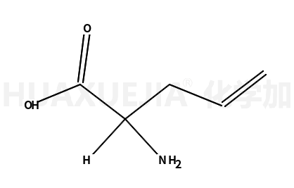 DL-2-烯丙基甘氨酸