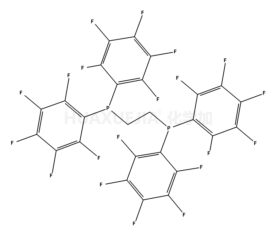 1,2-双[双(五氟苯基)膦基]乙烷