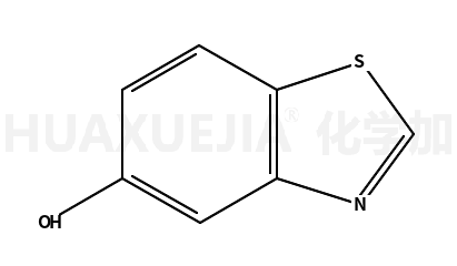 5-羟基苯并噻唑