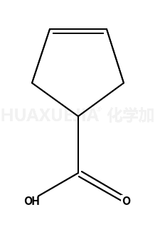 3-环戊烯甲酸