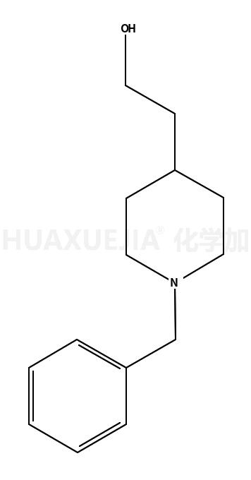 1-苄基-4-(2-羟乙基)哌啶