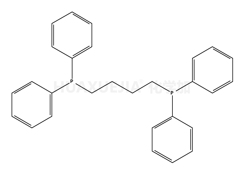 1,4-双(联苯基膦)丁烷