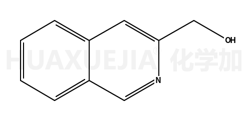 3-甲醇异喹啉