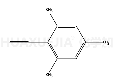 2,4,6-三级甲基苯乙炔