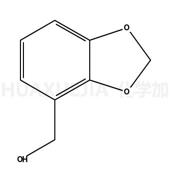 1,3-苯并二氧戊环-4-烷基甲醇