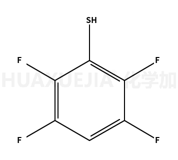 2,3,5,6-四氟苯硫酚