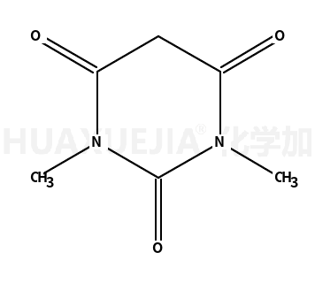 1,3-二甲基巴比妥酸