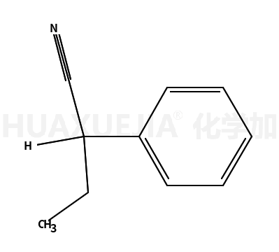 2-苯基丁腈