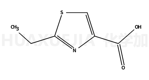 2-乙基噻唑-4-甲酸