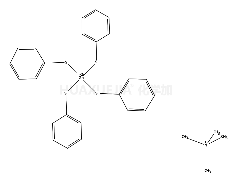 锌硫化合物（以CAS号为准）