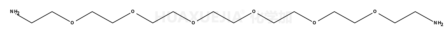 氨基-六聚乙二醇-氨基