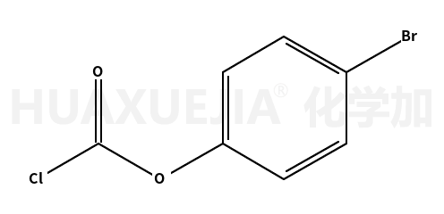 对溴氯甲酸苯酯