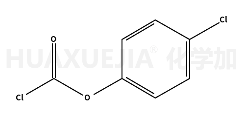 4-氯苯基氯甲酸酯