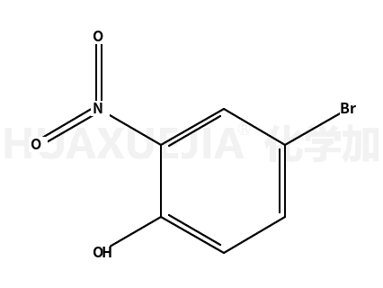 4-溴-2-硝基苯酚