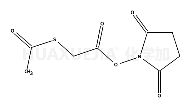 N-丁二酸，S-乙酰基巯基乙二醇酯