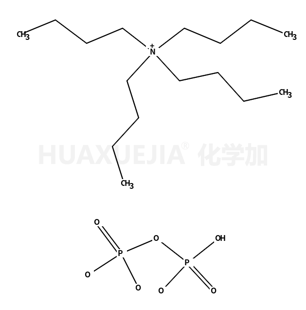 PYROPHOSPHORIC ACID TRIS(TETRABUTYLAMMONIUM) SALT