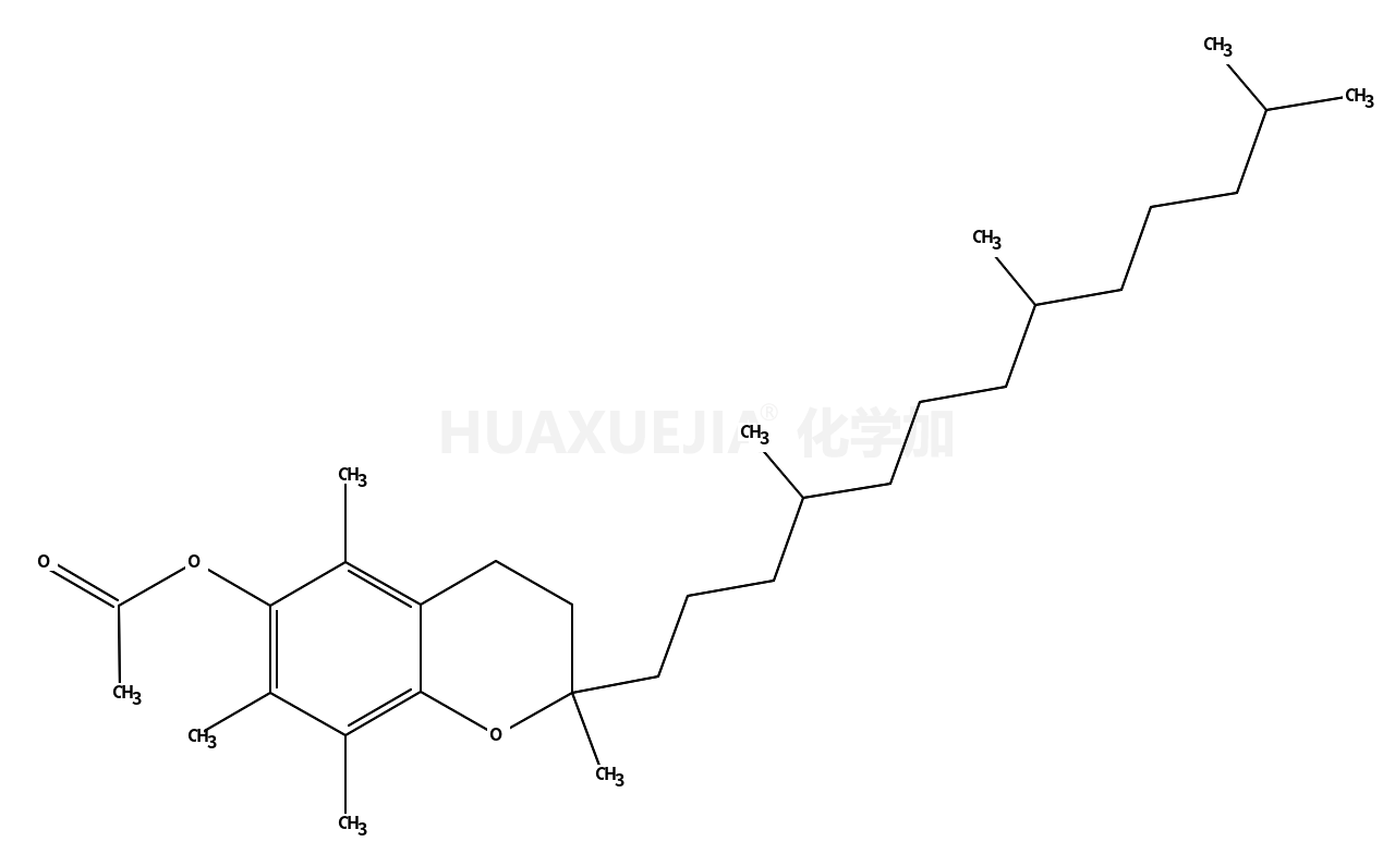 Vitamin E Acetate