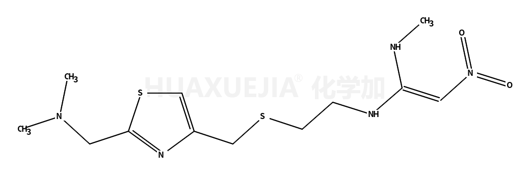 尼扎替丁