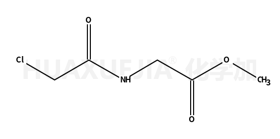 (2-氯乙酰基氨基)-乙酸甲酯