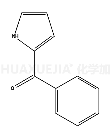 2-苯甲酰基吡咯