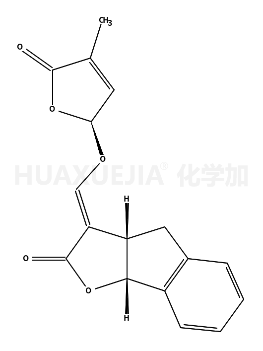 独脚金内酯