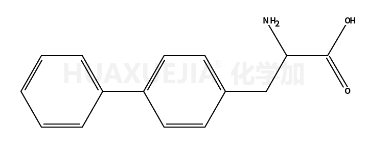 4-苯基-DL-苯丙氨酸