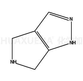 1,4,5,6-四氢吡咯并[3,4-C]吡唑