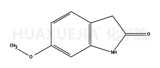 6-甲氧基-2-氧化吲哚
