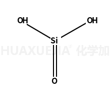 硅酸