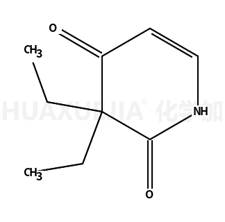 77-04-3结构式